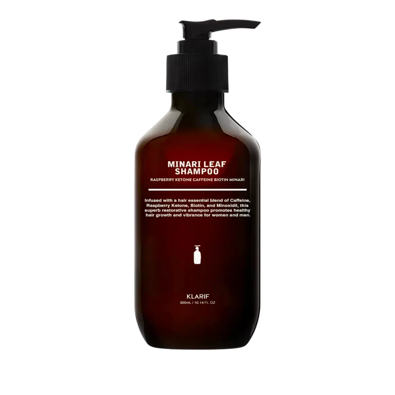 MINARI LEAF SHAMPOO