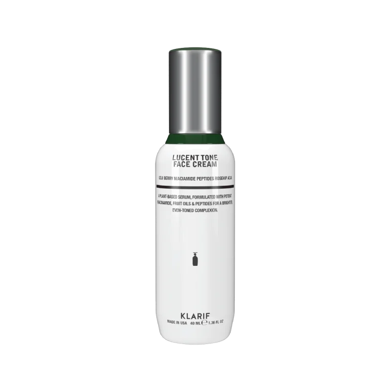 LUCENT TONE FACE CREAM
