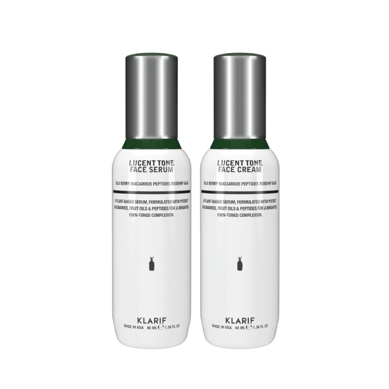 LUCENT TONE DUO