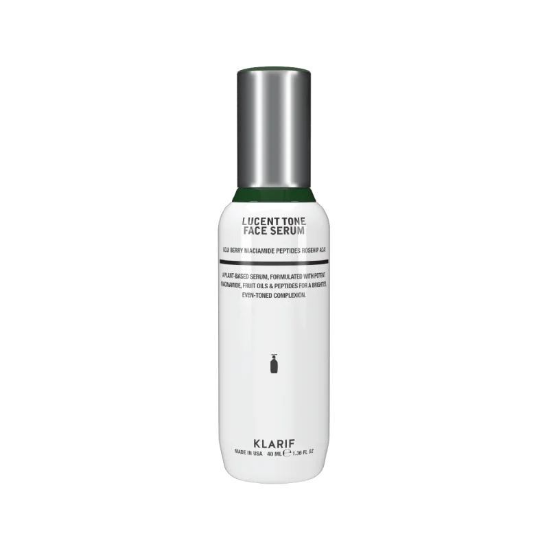 LUCENT TONE FACE SERUM