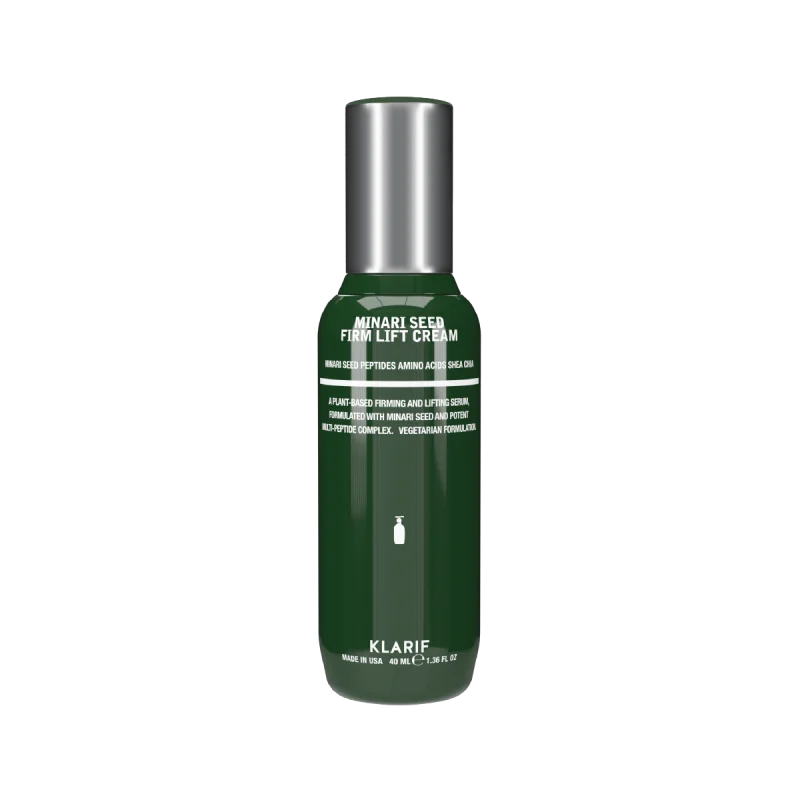 Minari Firm Lift Cream