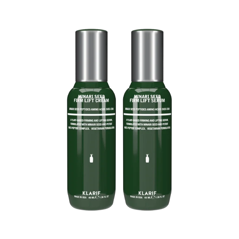Minari Firm Lift Duo