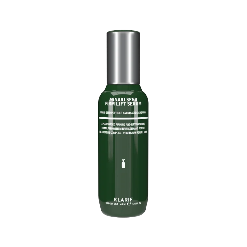 Minari Firm Lift Serum