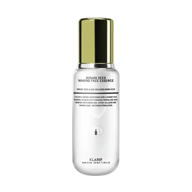 MINARI SEED MARINE FACE ESSENCE
