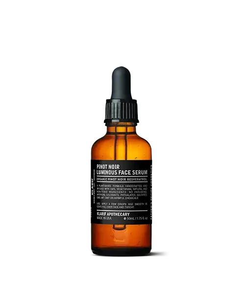 Pinot Noir Serum